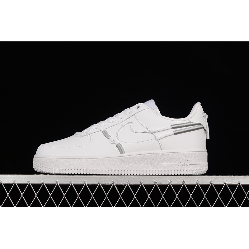 Nike  Air Force 1 Low  LX White DH4408-101