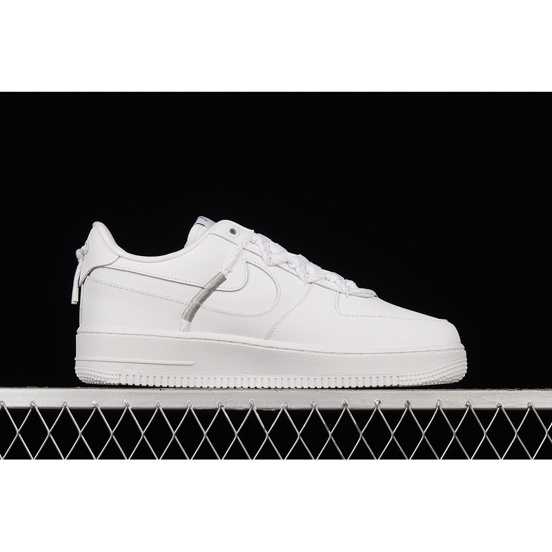 Nike  Air Force 1 Low  LX White DH4408-101