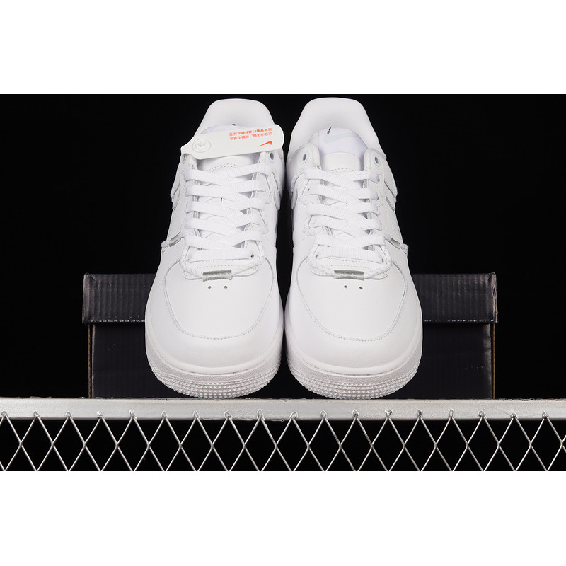 Nike  Air Force 1 Low  LX White DH4408-101