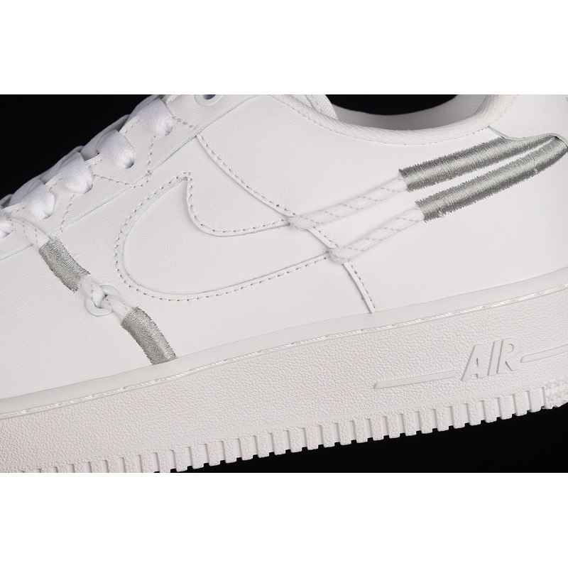 Nike  Air Force 1 Low  LX White DH4408-101