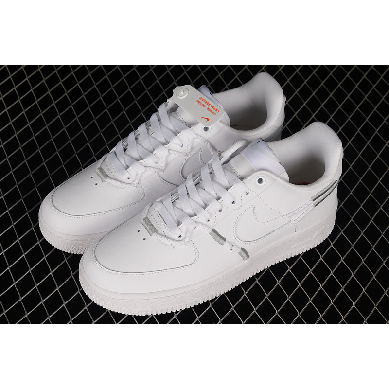 Nike  Air Force 1 Low  LX White DH4408-101