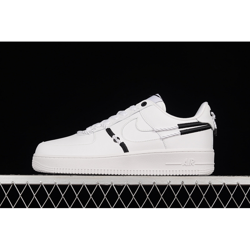 Nike Air Force 1 Drawstring Sneakers