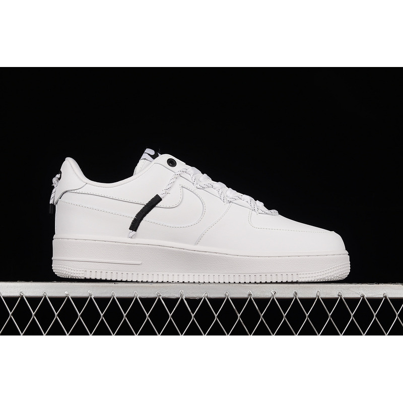 Nike Air Force 1 Drawstring Sneakers