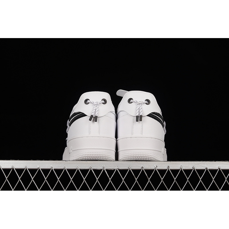 Nike Air Force 1 Drawstring Sneakers