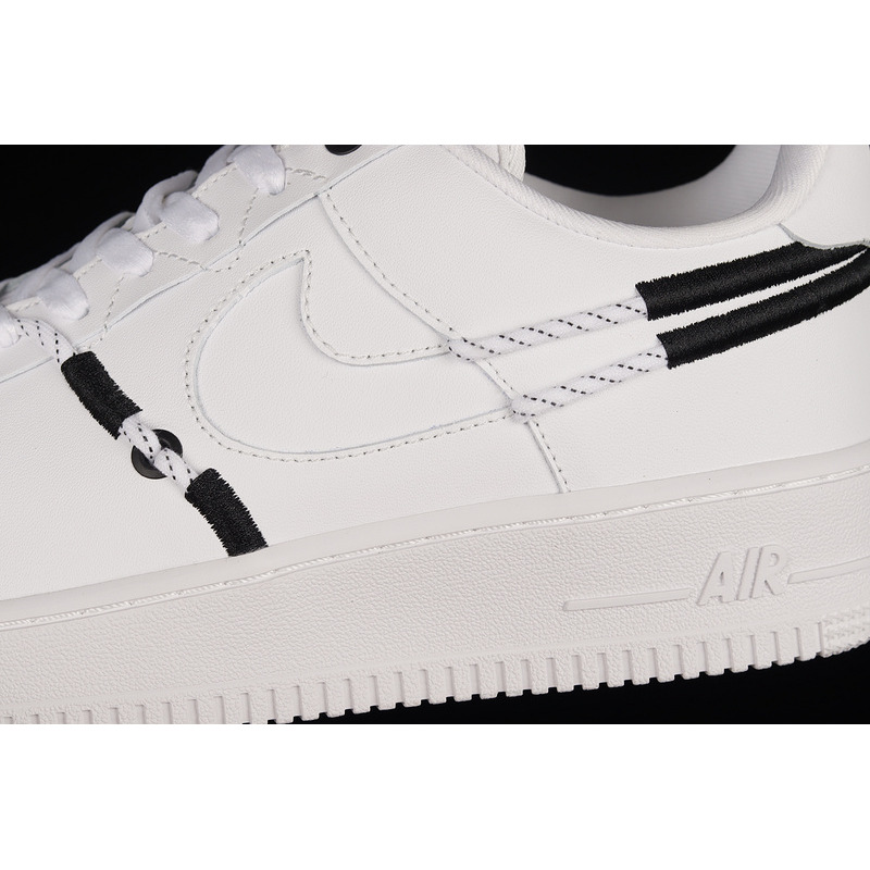 Nike Air Force 1 Drawstring Sneakers