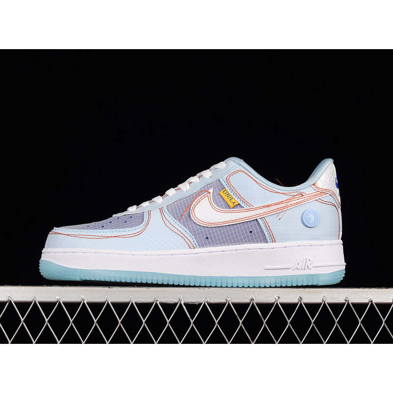 Nike Dunk  Low Union  Argon DJ9649-400