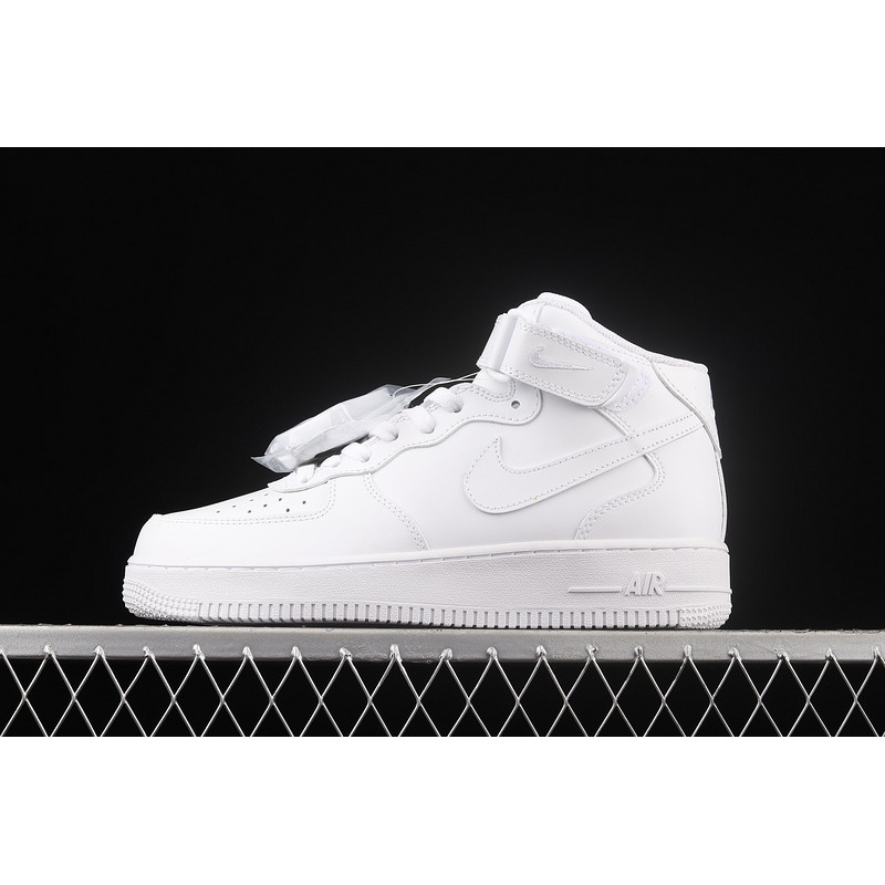 Nike Air Force 1 ''07  White DD9625-100 [EW]