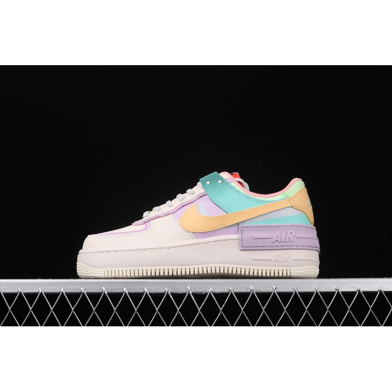 Nike Air Force 1 Shadow Pale Ivory CL0919-101