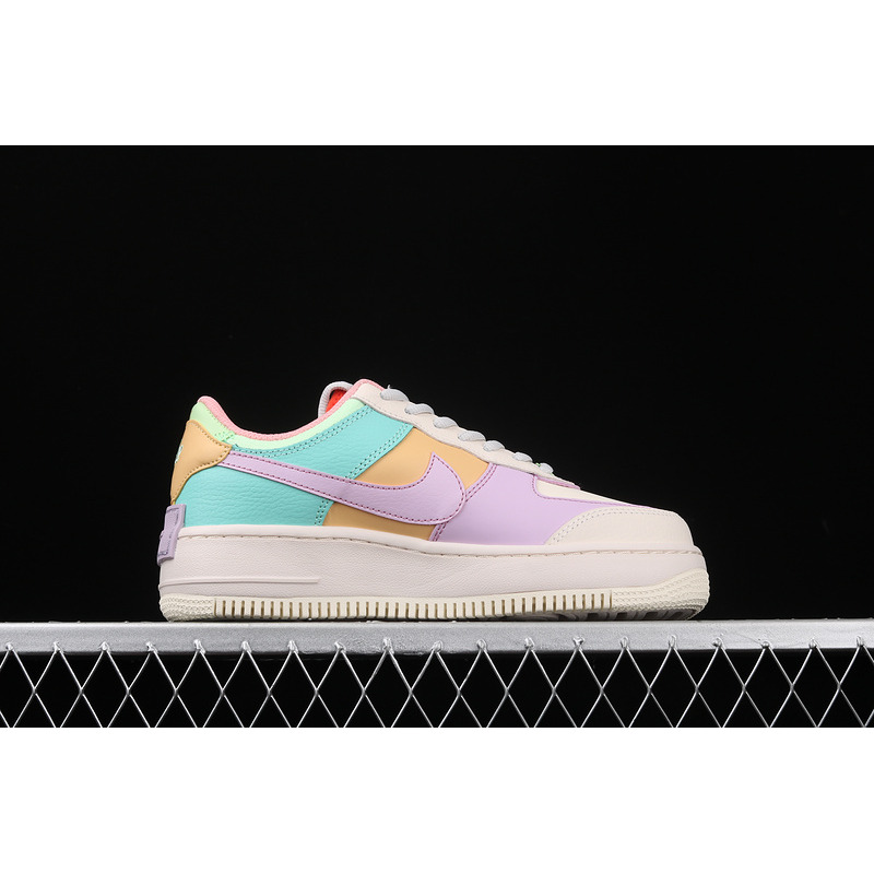 Nike Air Force 1 Shadow Pale Ivory CL0919-101