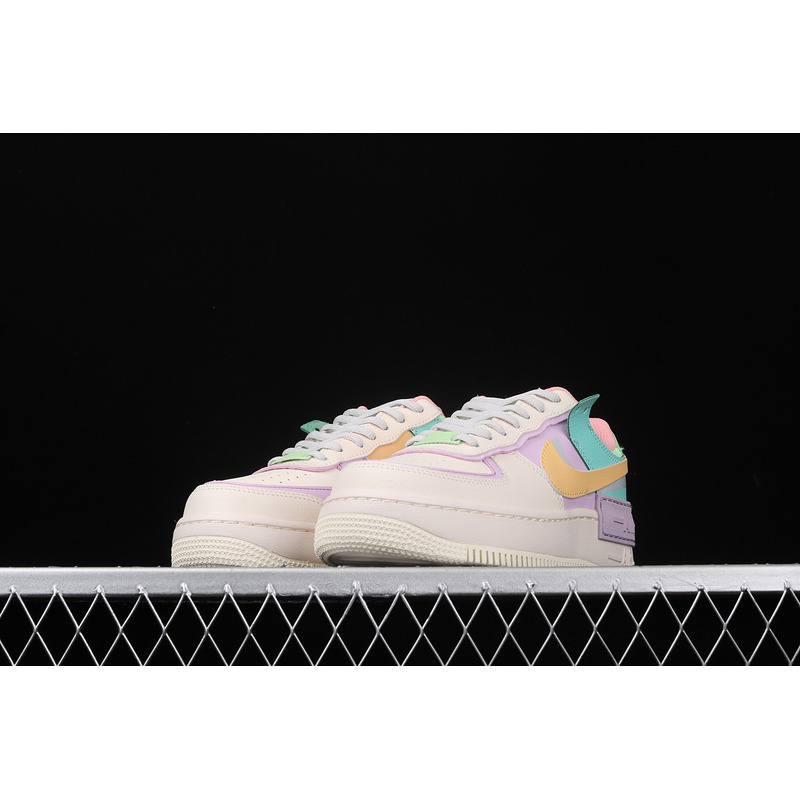 Nike Air Force 1 Shadow Pale Ivory CL0919-101