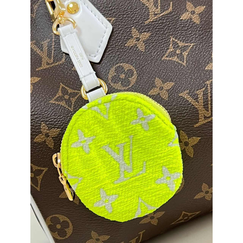 LV Speedy Bandoulière 25 Bag  25 x 19 x 15cm