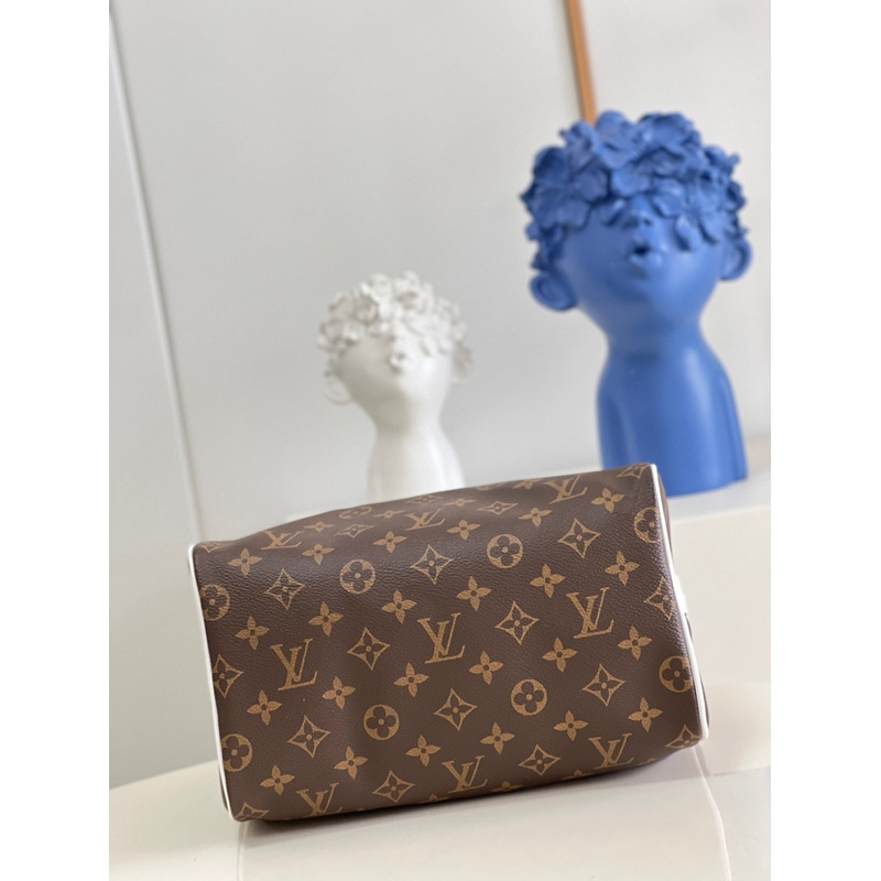 LV Speedy Bandoulière 25 Bag  25 x 19 x 15cm