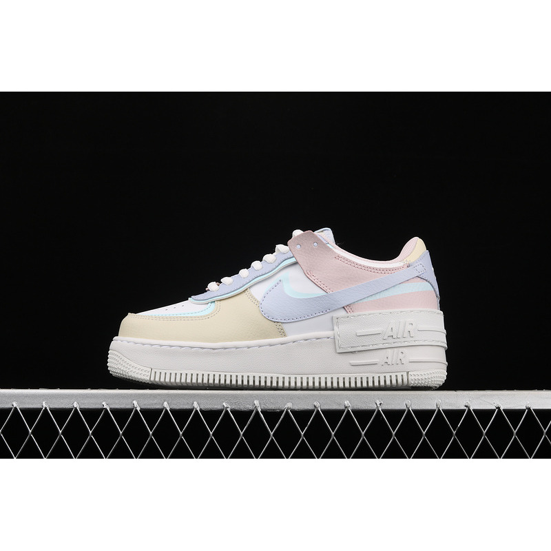 Nike Air Force 1 Mint Marshmallow  CI0919-117