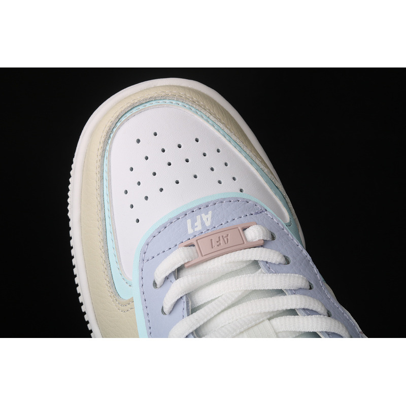 Nike Air Force 1 Mint Marshmallow  CI0919-117