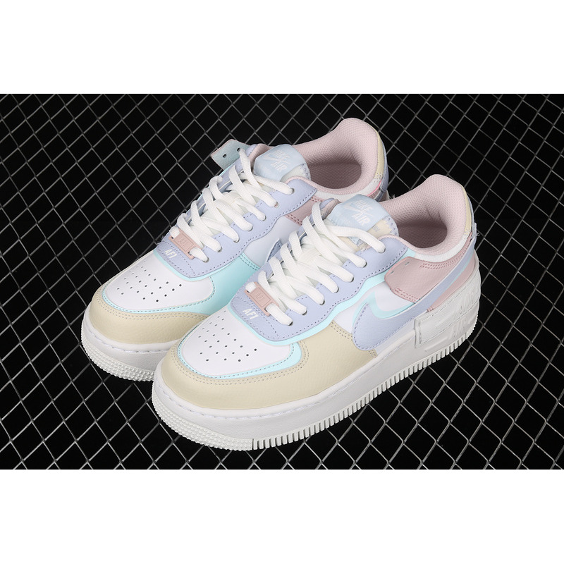 Nike Air Force 1 Mint Marshmallow  CI0919-117