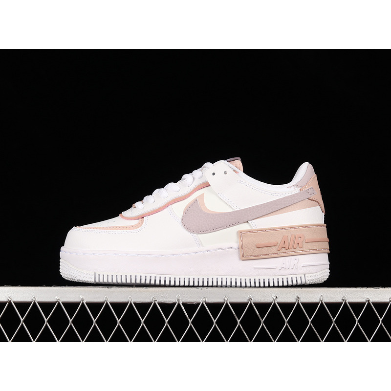 Nike Air Force 1 Shadow  Amethyst  Ash CI0919-113