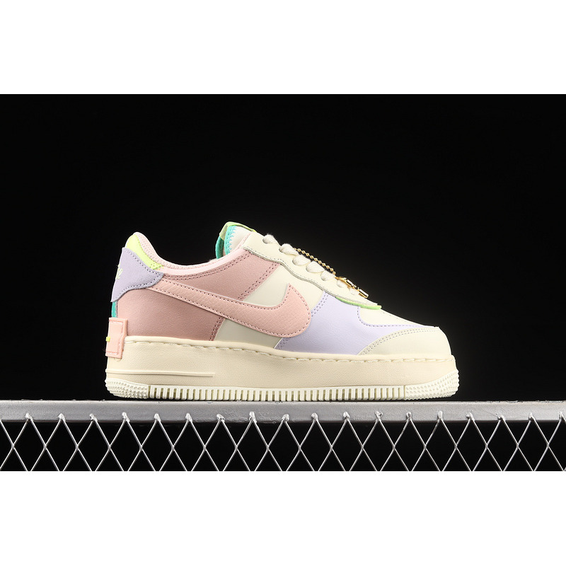 Nike Air Force 1 Shadow Cashmere  CI0919-700