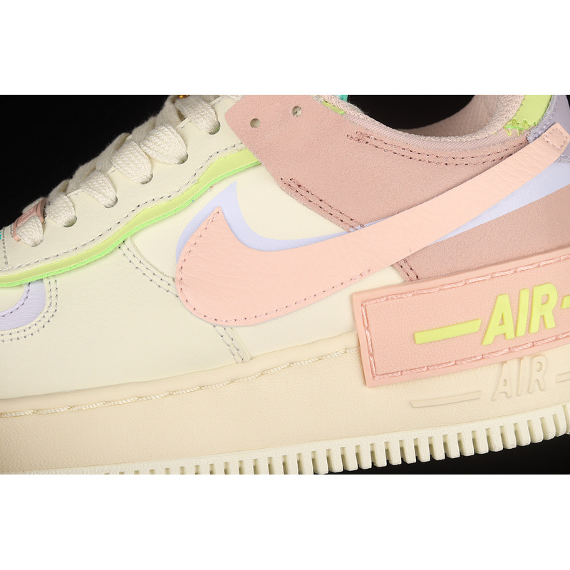 Nike Air Force 1 Shadow Cashmere  CI0919-700