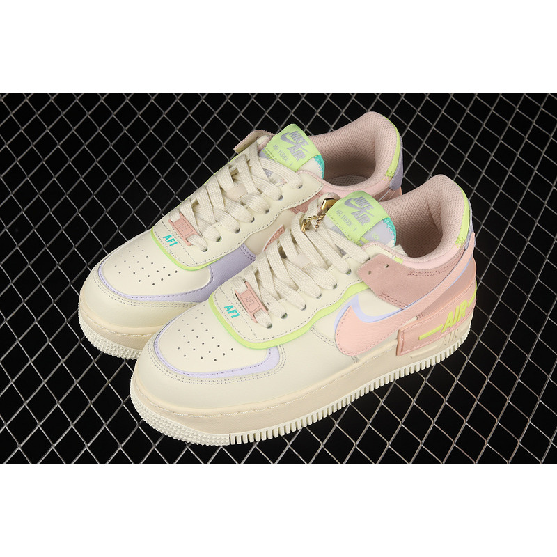 Nike Air Force 1 Shadow Cashmere  CI0919-700