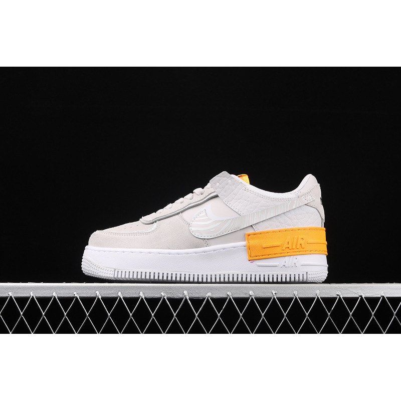 Nike Air Force1 Shadow CU3446-001