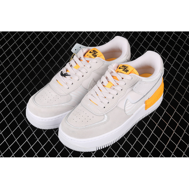 Nike Air Force1 Shadow CU3446-001