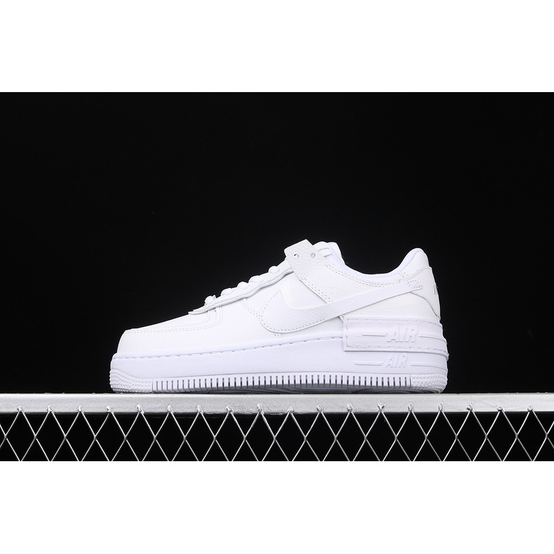 Nike Air Force 1 GS White DH2920-111