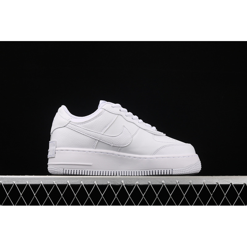 Nike Air Force 1 GS White DH2920-111