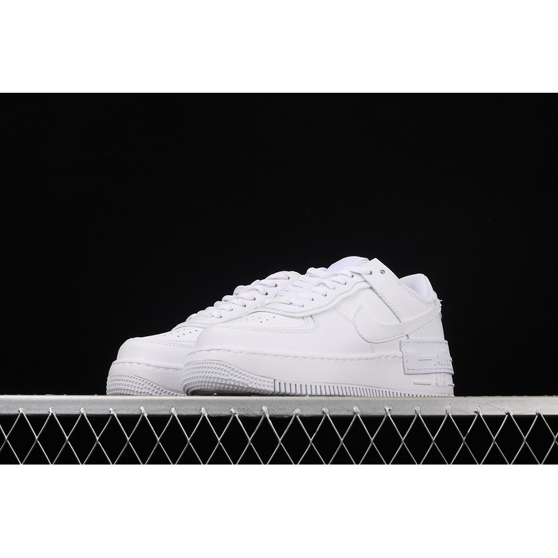 Nike Air Force 1 GS White DH2920-111