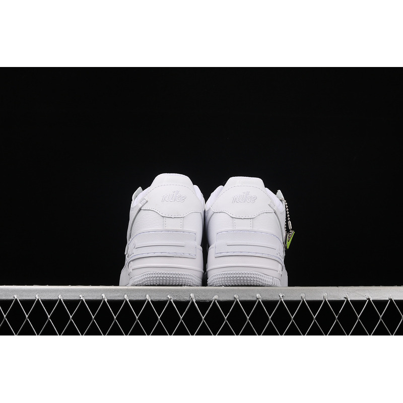 Nike Air Force 1 GS White DH2920-111