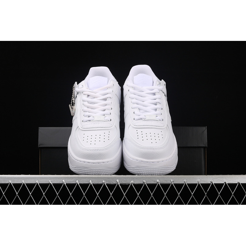 Nike Air Force 1 GS White DH2920-111