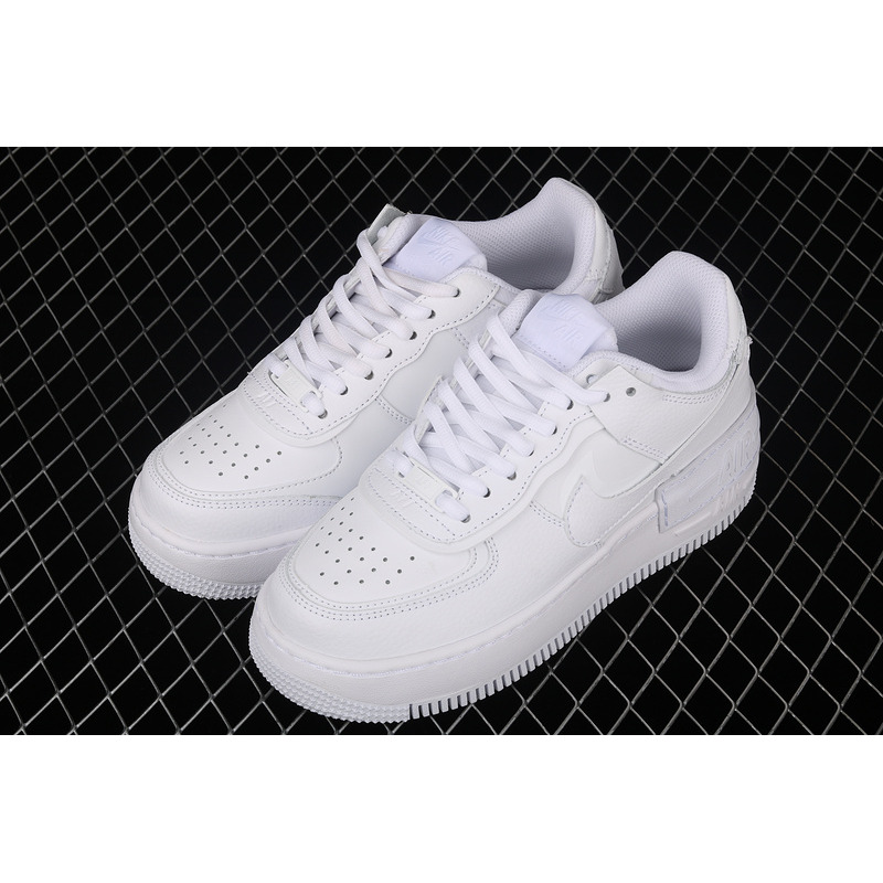 Nike Air Force 1 GS White DH2920-111