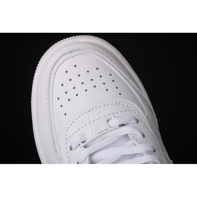 Nike Air Force 1 GS White DH2920-111