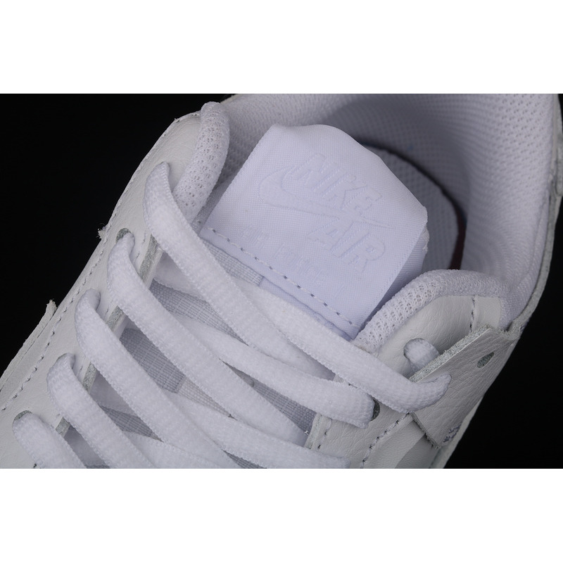 Nike Air Force 1 GS White DH2920-111