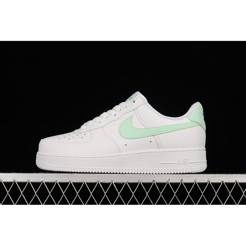 nike air force 1 af1 T*f*ny green