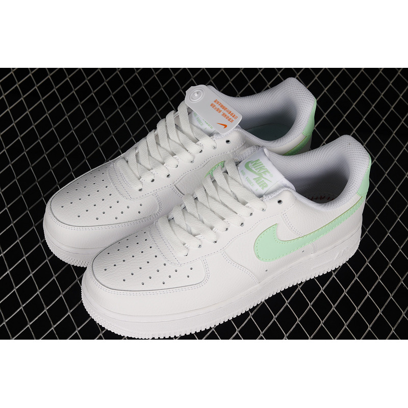 nike air force 1 af1 T*f*ny green