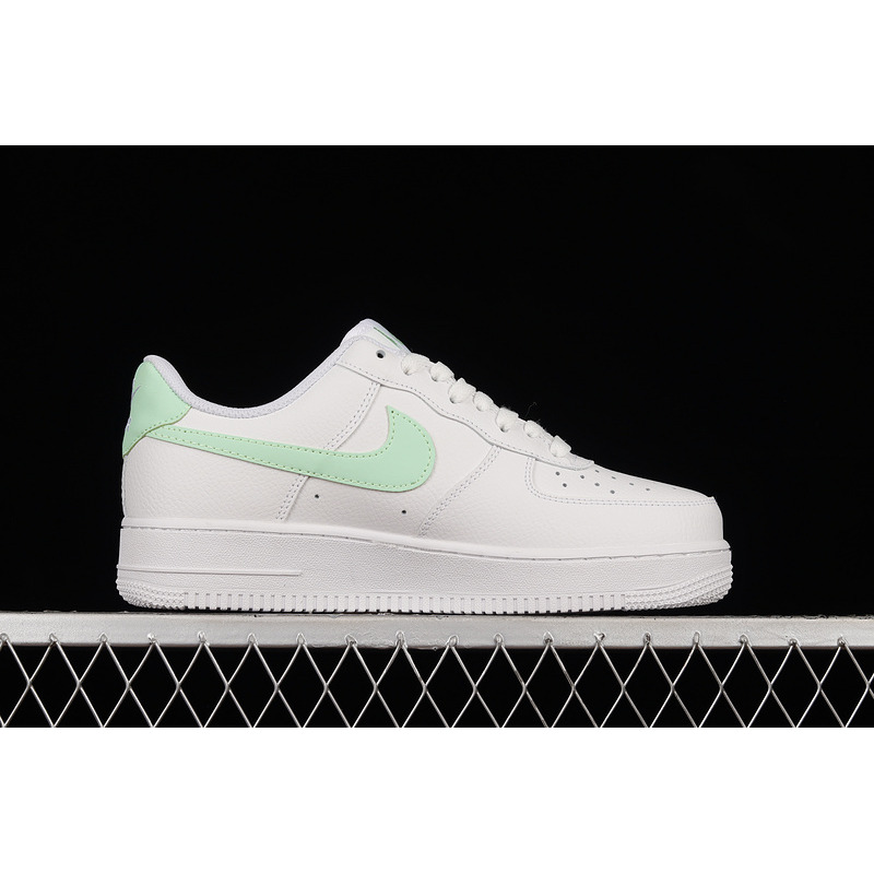 nike air force 1 af1 T*f*ny green