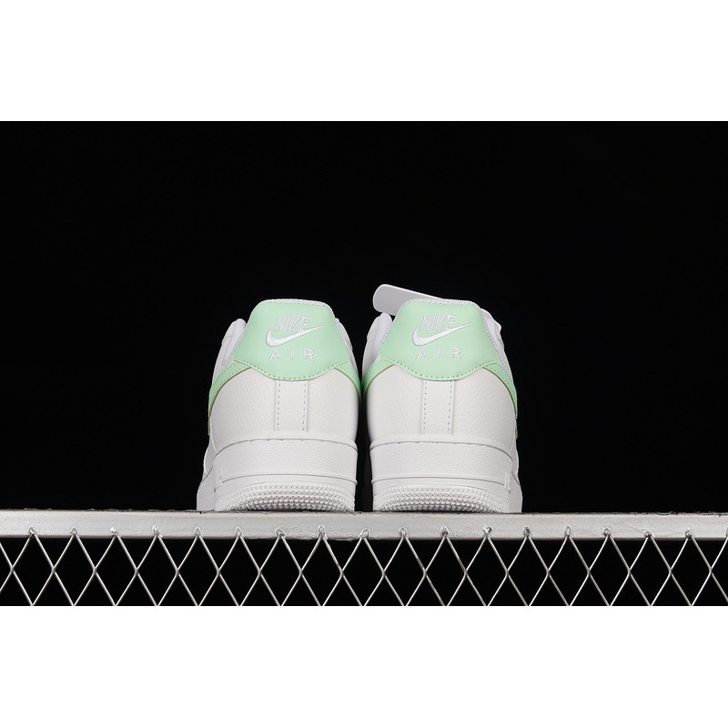 nike air force 1 af1 T*f*ny green