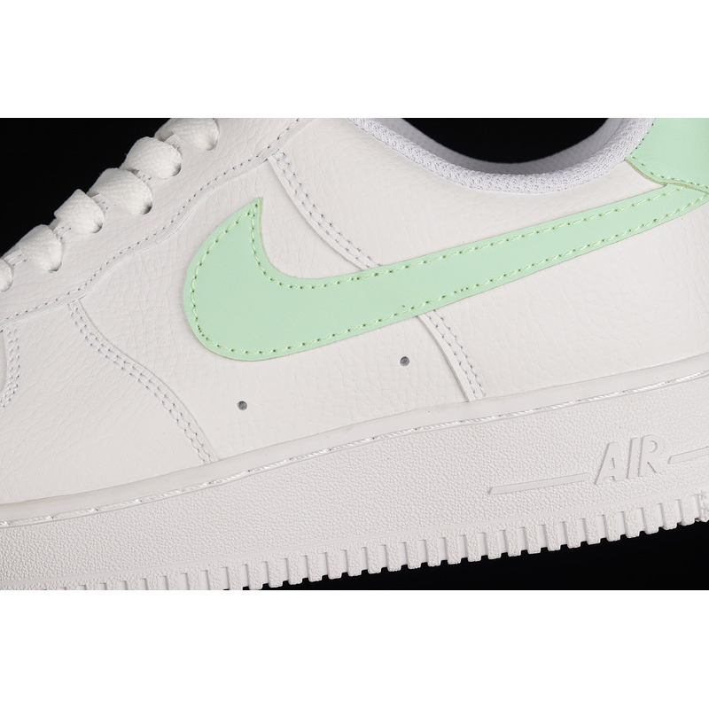 nike air force 1 af1 T*f*ny green