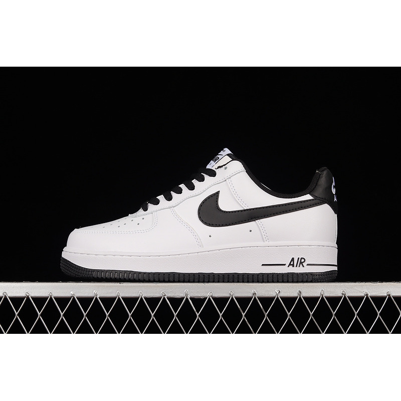 Nike Air Force 1 Low''07 Black