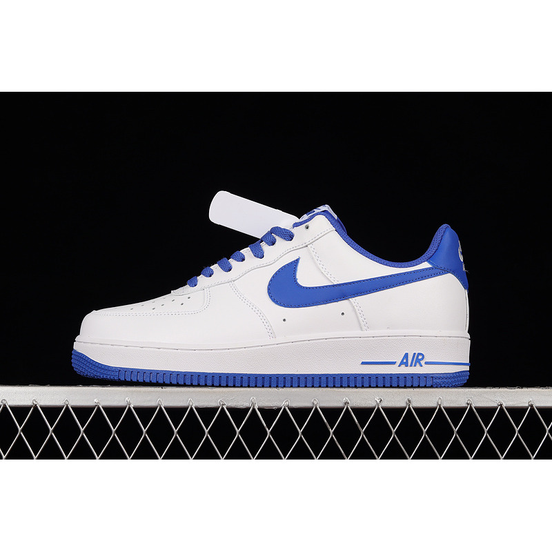 Nike Air Force 1 Low''07 Medium Blue