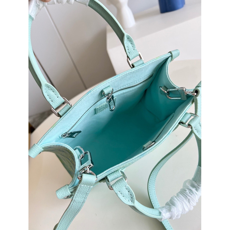 LV Tote Bag Vert D