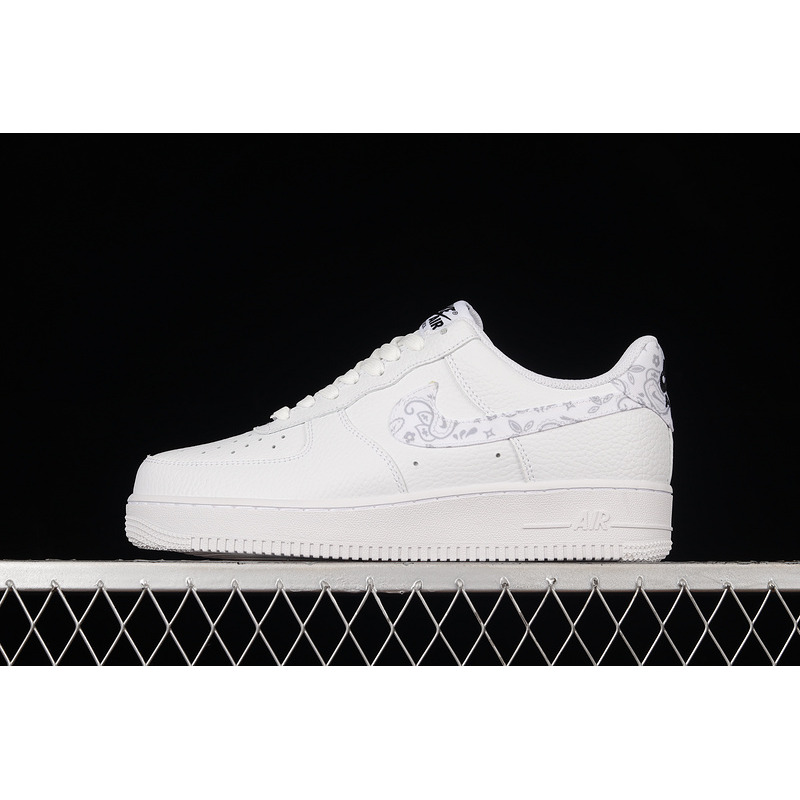 Nike Air Force 1 Low White Paisley DJ9942-100