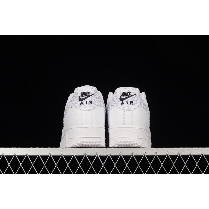 Nike Air Force 1 Low White Paisley DJ9942-100