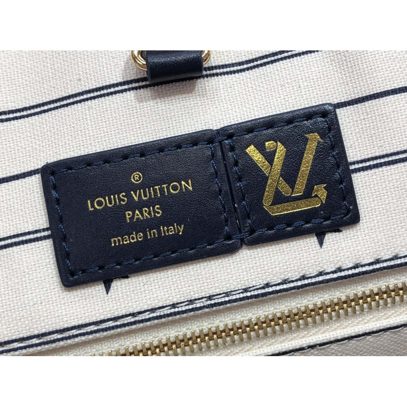 LV On The Go Tote Bag