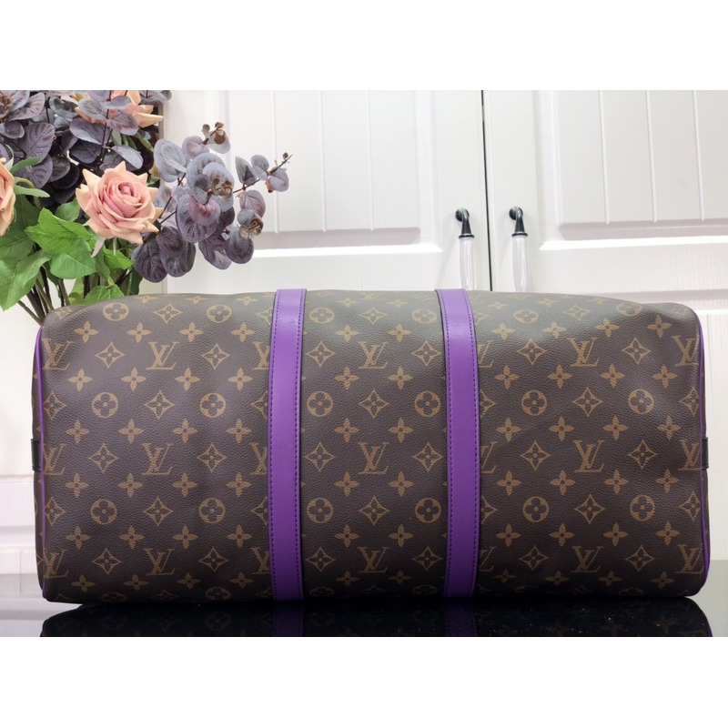 LV Keepall Bandouliere 50 M46257