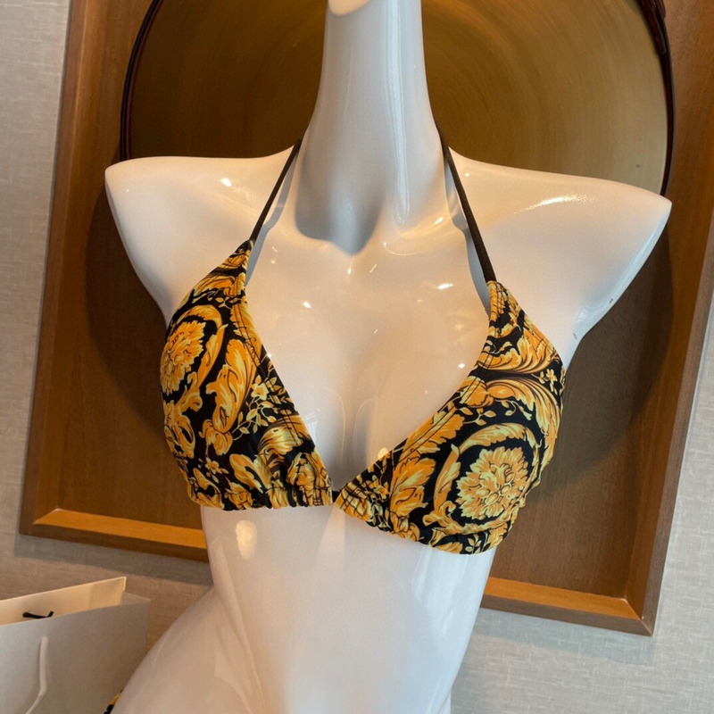 Versace Barroco Swimsuit