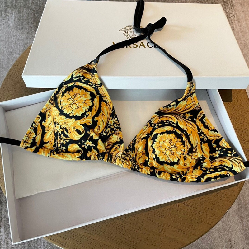 Versace Barroco Swimsuit