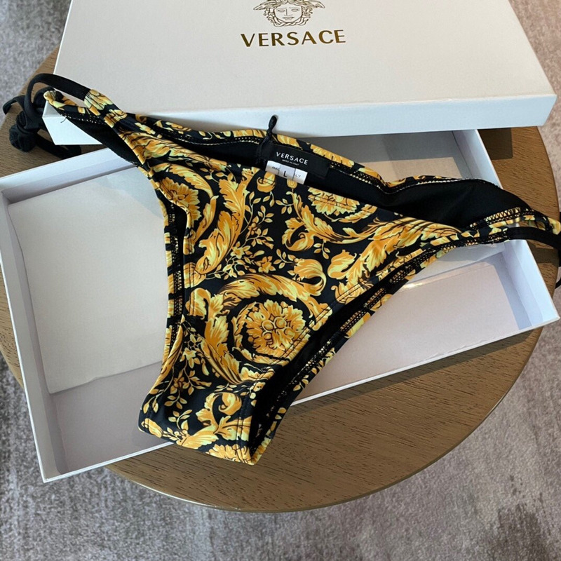 Versace Barroco Swimsuit