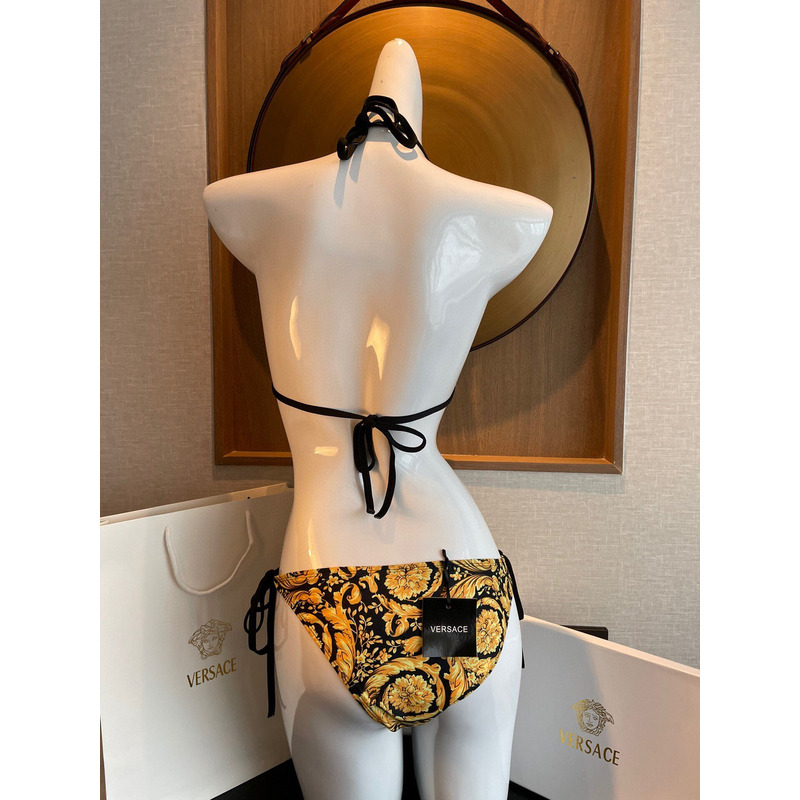 Versace Barroco Swimsuit