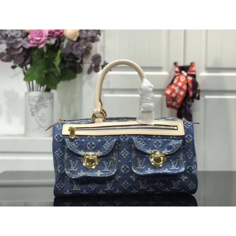 LV Neo Speedy Handbag M95019